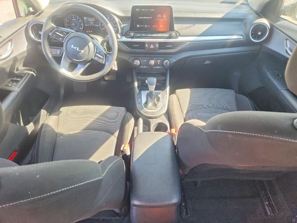 2024 KIA FORTE LX, LXS