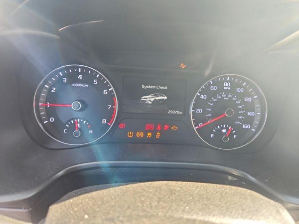 2024 KIA FORTE LX, LXS