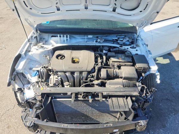2024 KIA FORTE LX, LXS