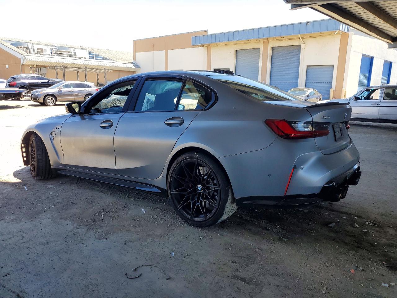 2026 BMW M3