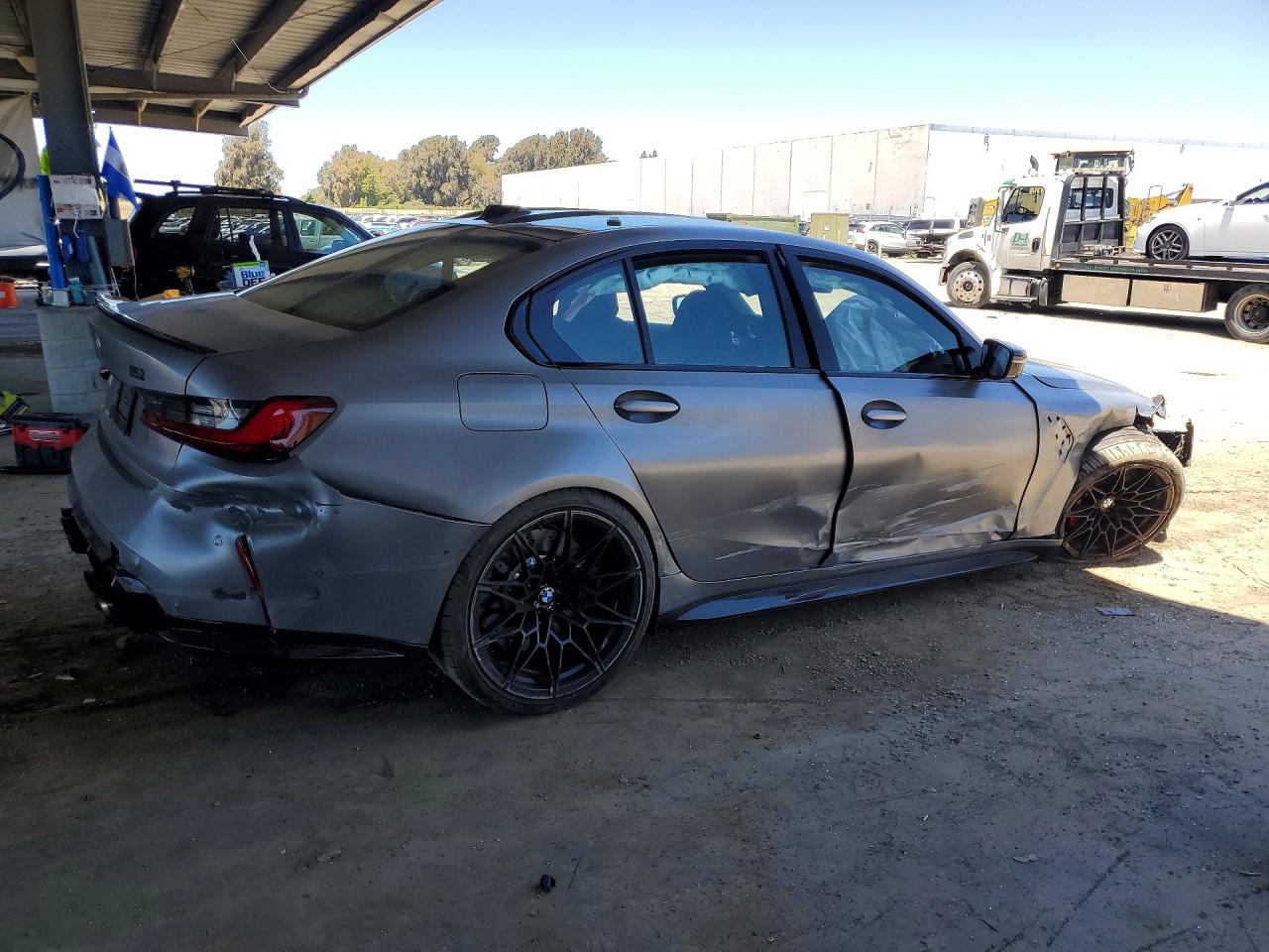 2026 BMW M3