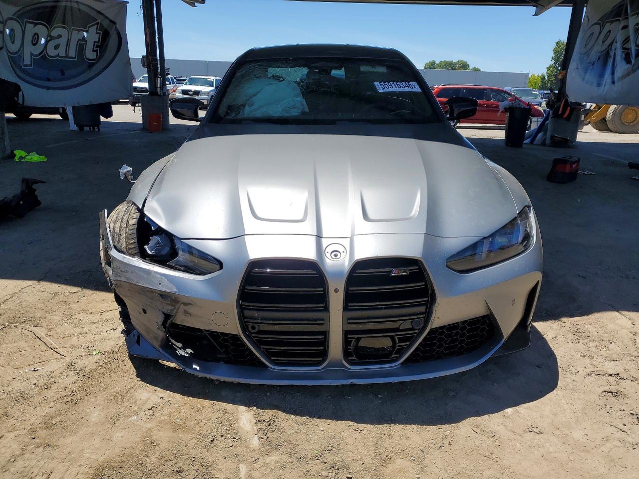 2026 BMW M3
