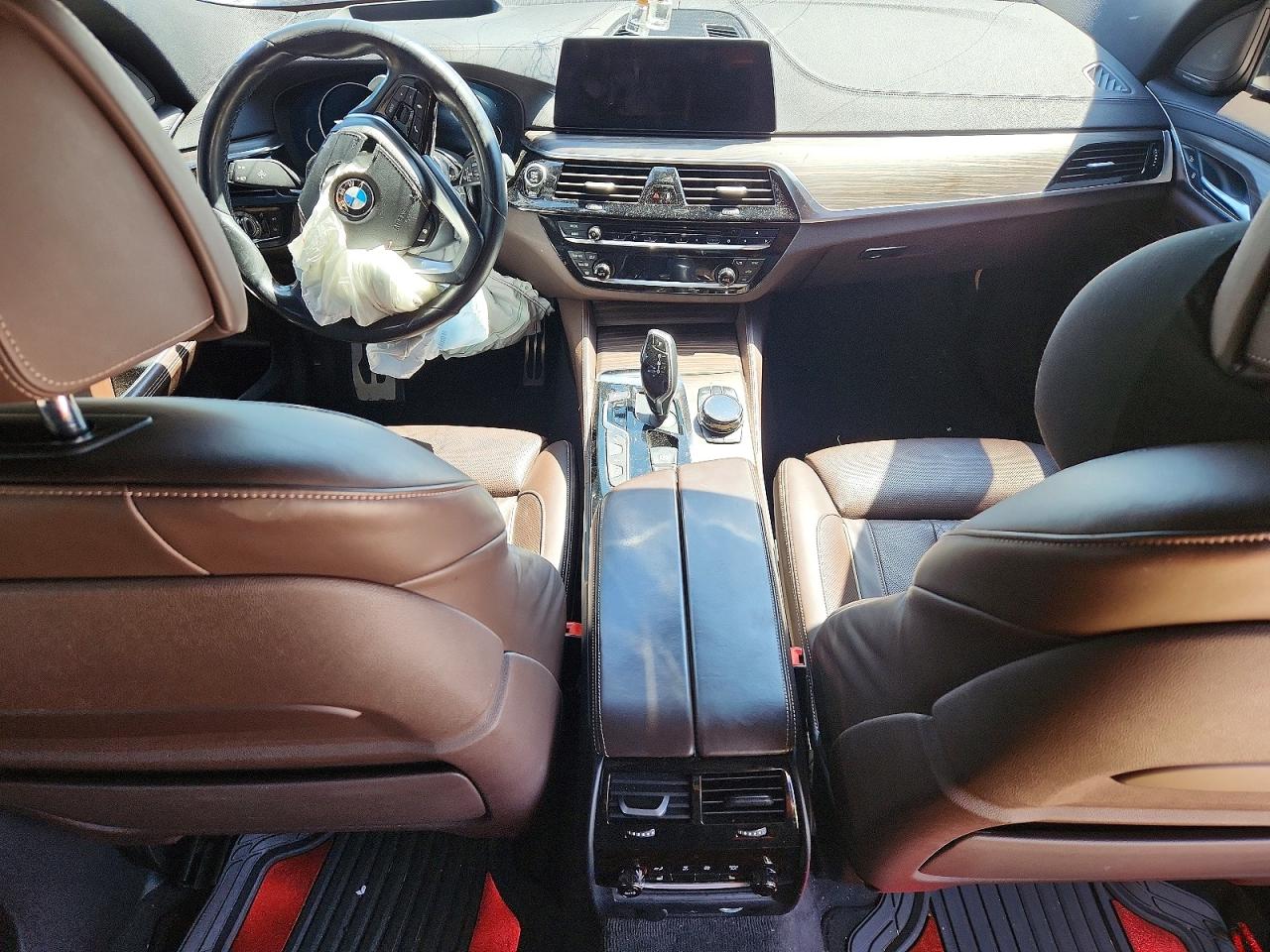 2018 BMW 640 xDrive GT