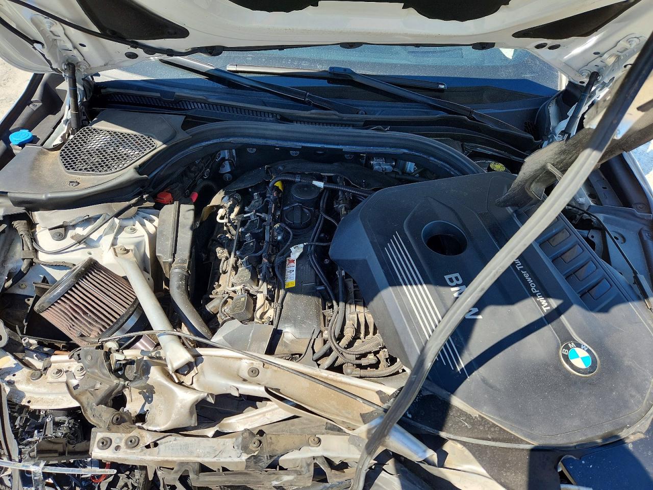 2018 BMW 640 xDrive GT
