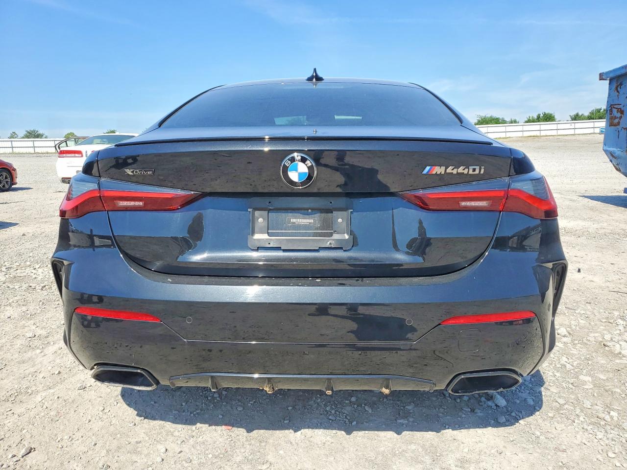 2021 BMW M440XI xDrive