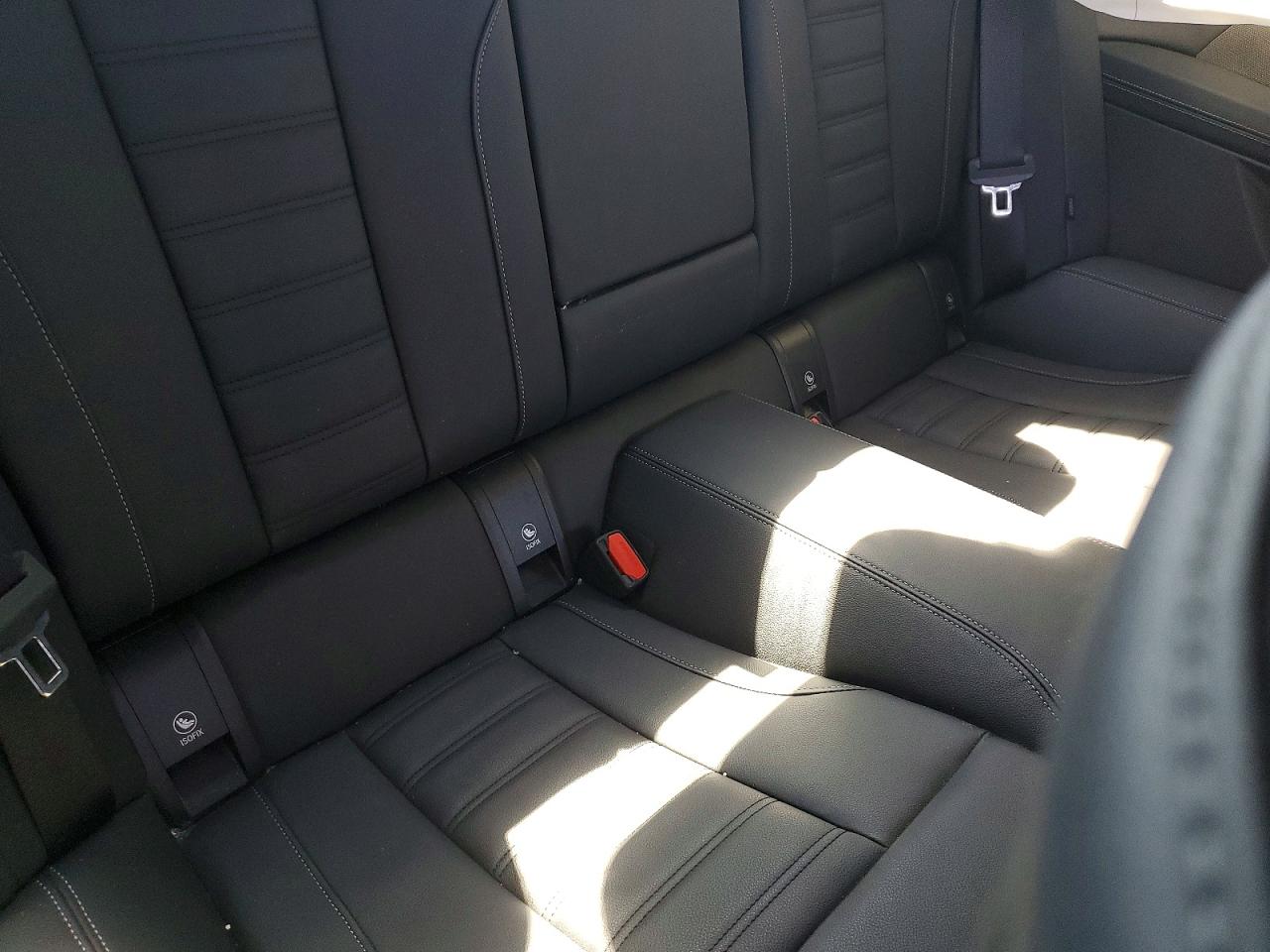 2021 BMW M440XI xDrive