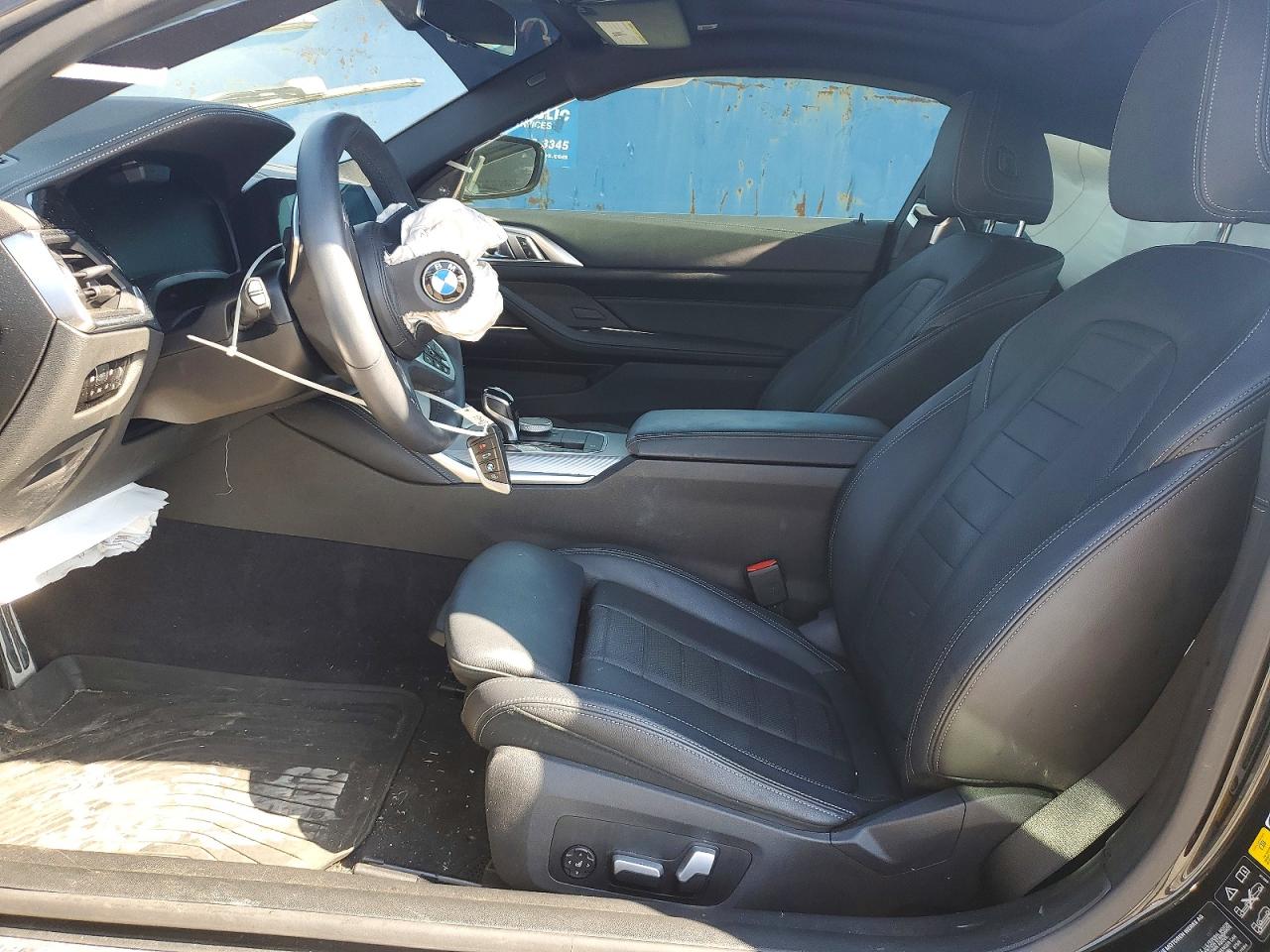2021 BMW M440XI xDrive