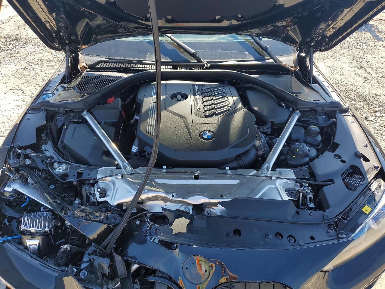 2021 BMW M440XI xDrive