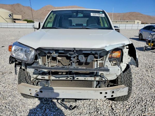 2013 TOYOTA 4RUNNER