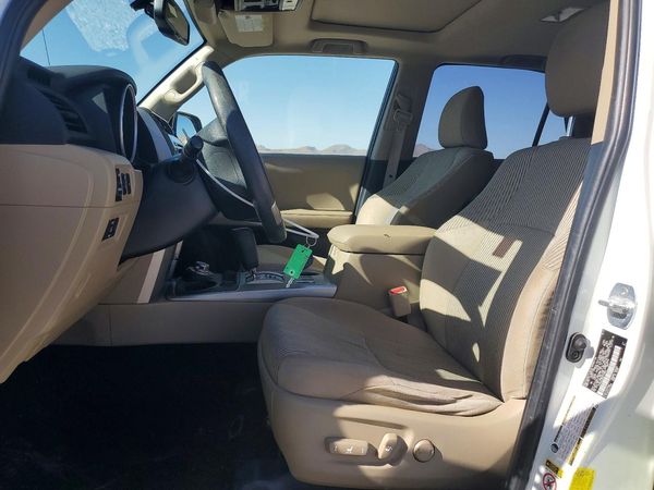 2013 TOYOTA 4RUNNER