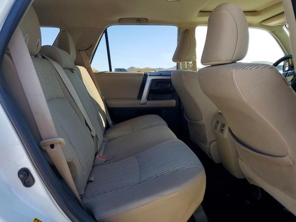 2013 TOYOTA 4RUNNER