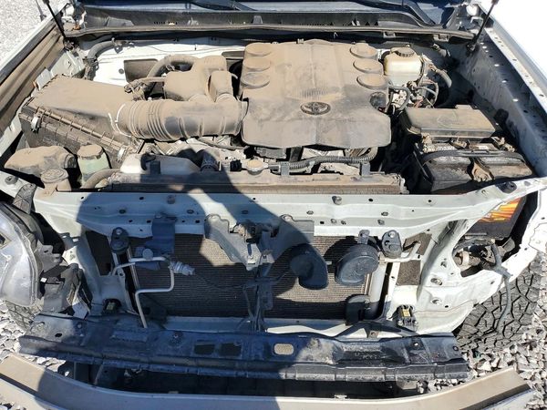 2013 TOYOTA 4RUNNER