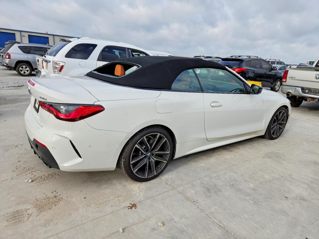 2023 BMW 430I