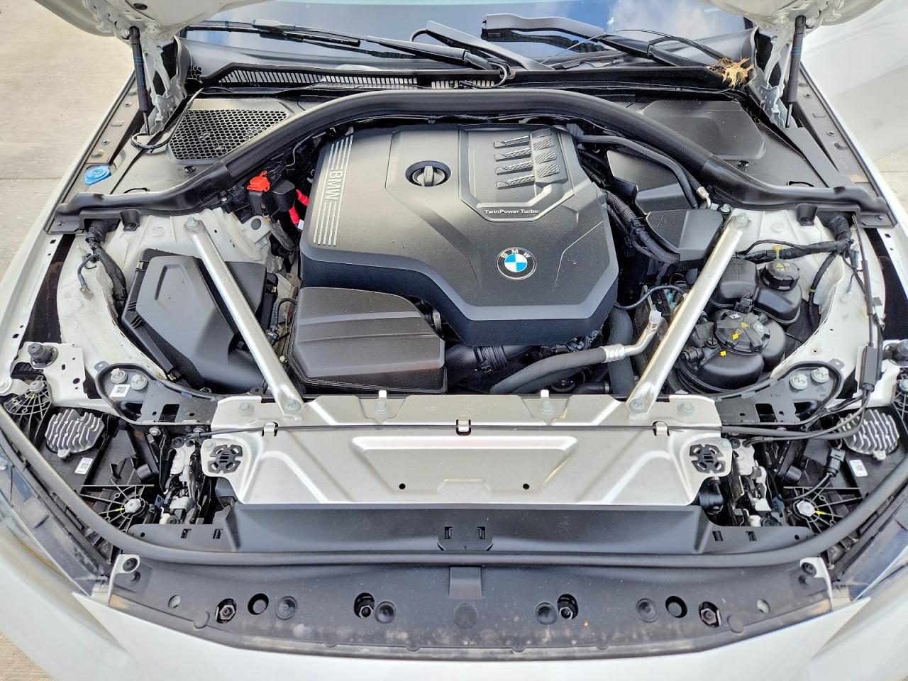 2023 BMW 430I