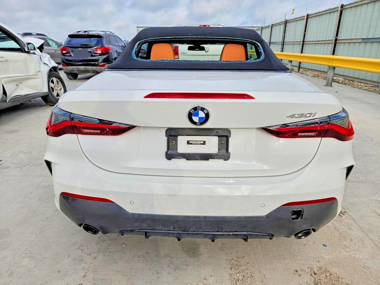 2023 BMW 430I