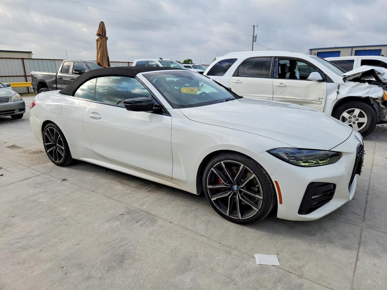 2023 BMW 430I