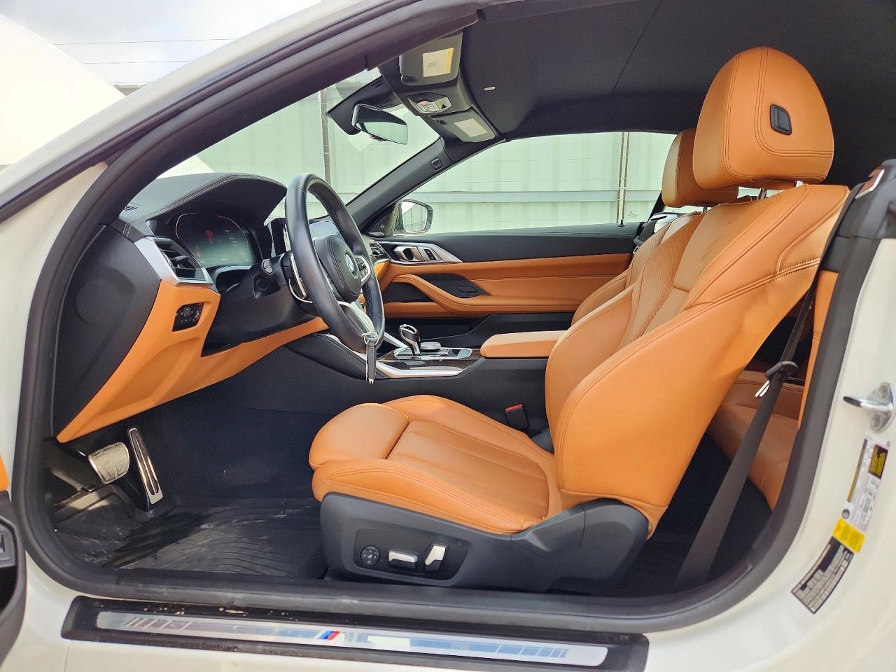 2023 BMW 430I