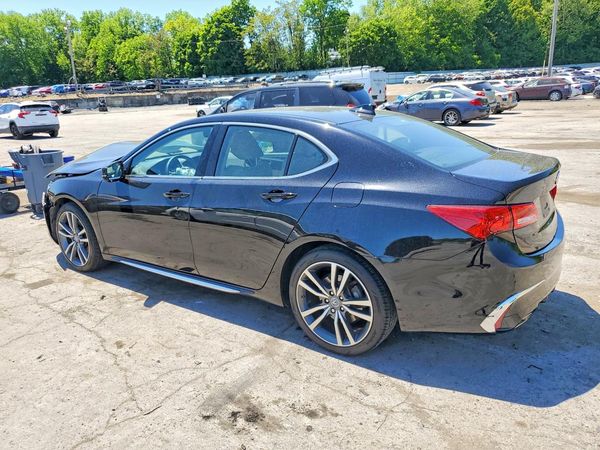 2020 ACURA TLX