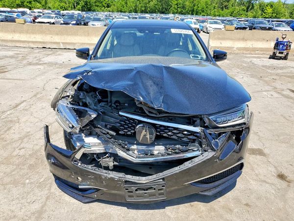 2020 ACURA TLX