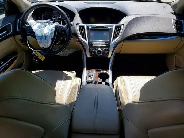 2020 ACURA TLX