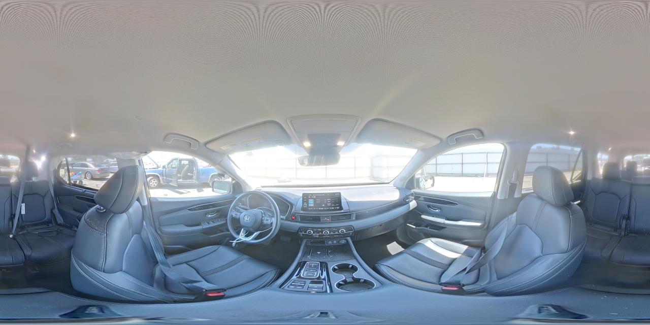 2025 HONDA PILOT EX-L, EX-L HPD
