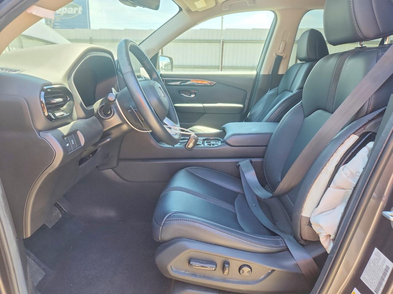 2025 HONDA PILOT EX-L, EX-L HPD