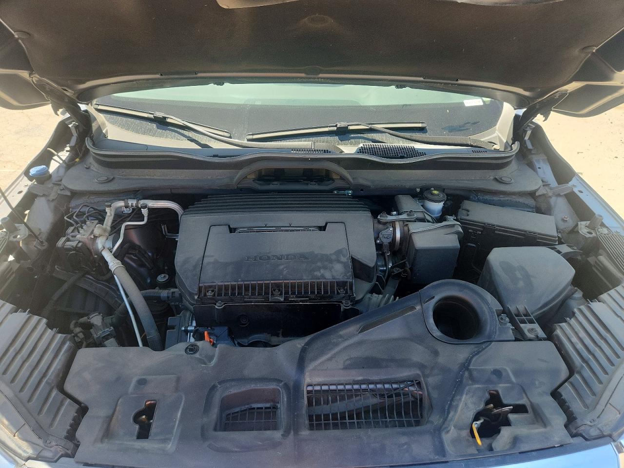 2025 HONDA PILOT EX-L, EX-L HPD