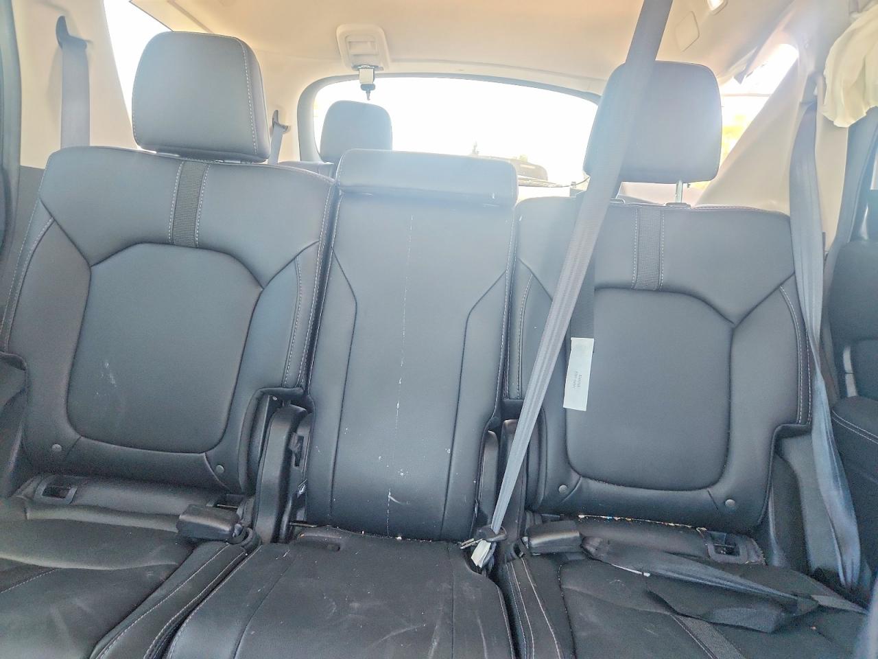2025 HONDA PILOT EX-L, EX-L HPD