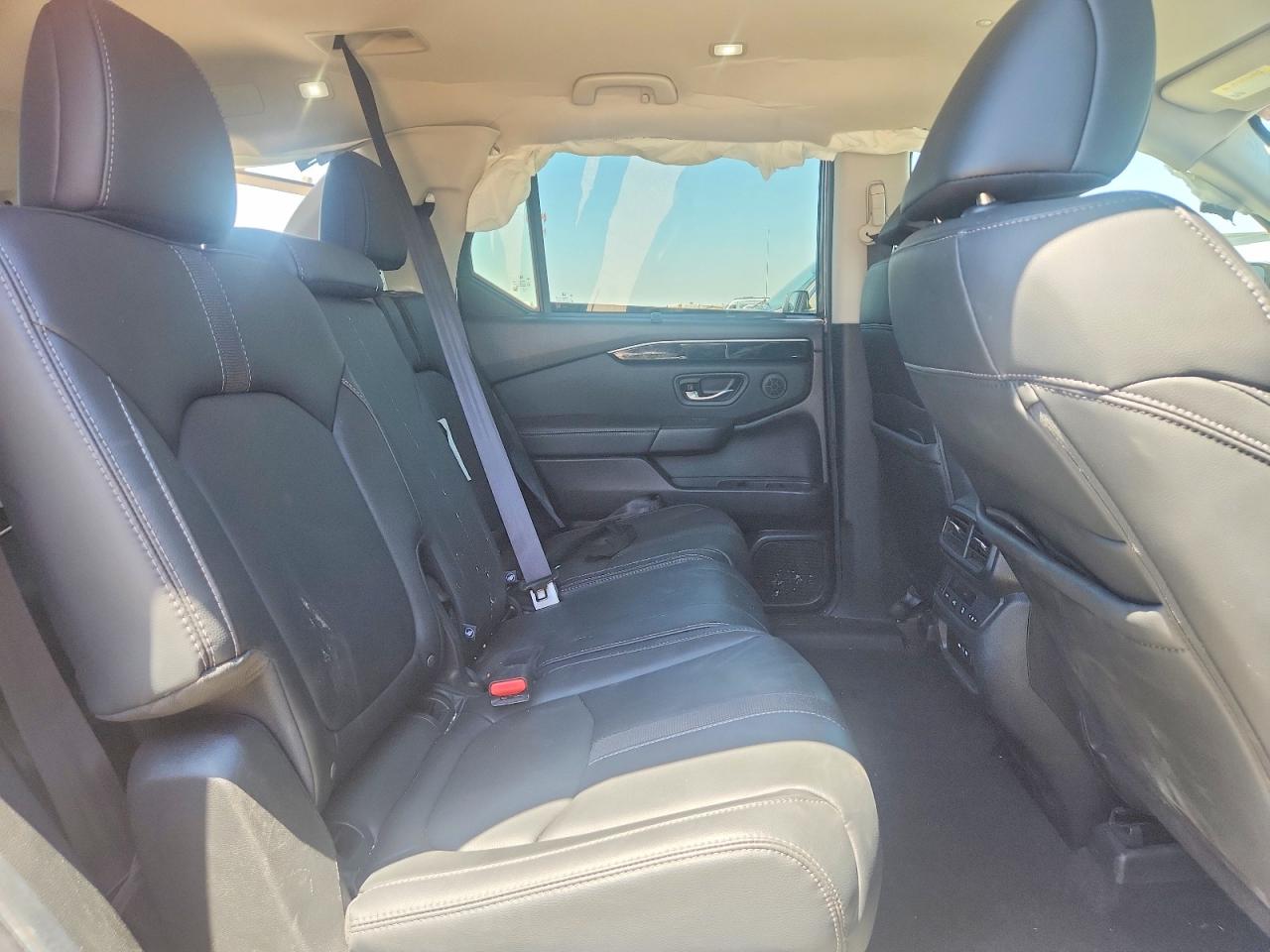 2025 HONDA PILOT EX-L, EX-L HPD