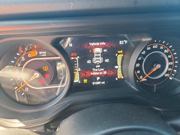 2024 JEEP WRANGLER 4-DOOR SAHARA