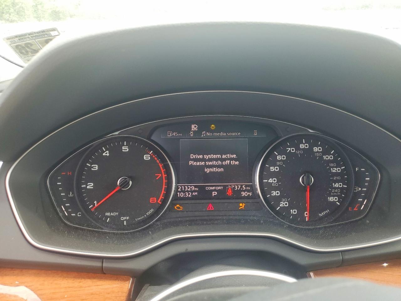 2021 AUDI Q5