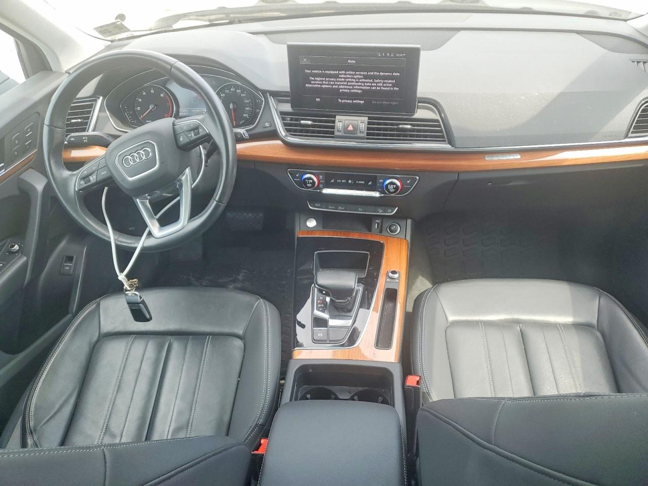 2021 AUDI Q5