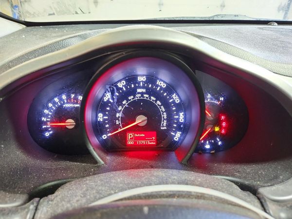 2016 KIA SPORTAGE LX w/Popular Pkg