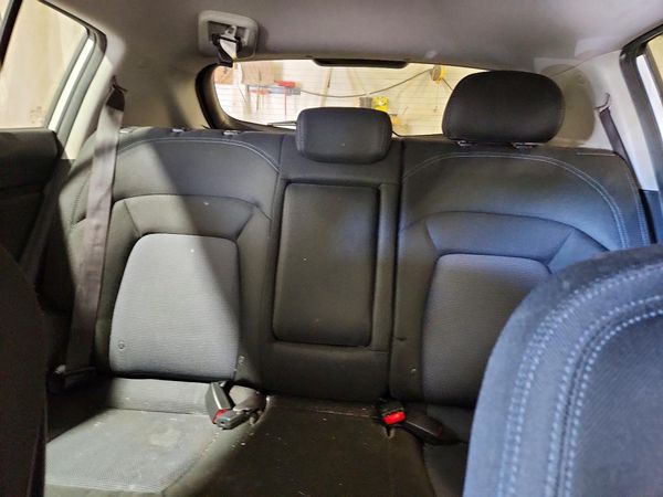 2016 KIA SPORTAGE LX w/Popular Pkg
