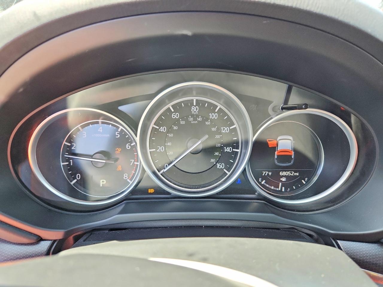 2022 MAZDA CX-5 Preferred Package