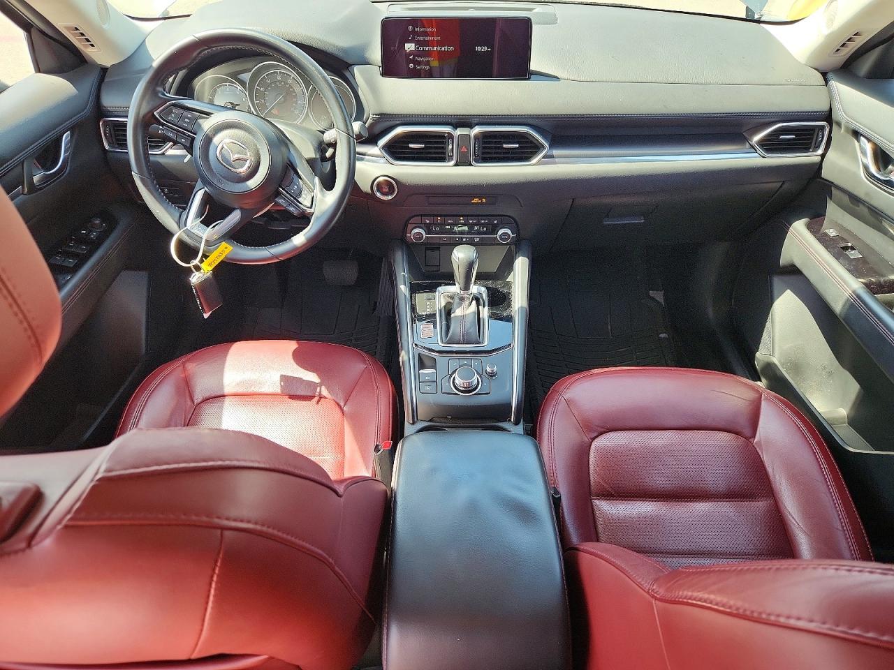 2022 MAZDA CX-5 Preferred Package