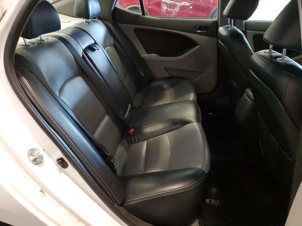 2015 KIA OPTIMA GL(Middle-low grade)