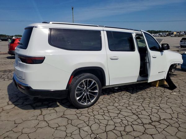 2024 JEEP WAGONEER Series III — PSRA