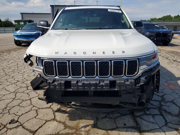 2024 JEEP WAGONEER Series III — DIRF