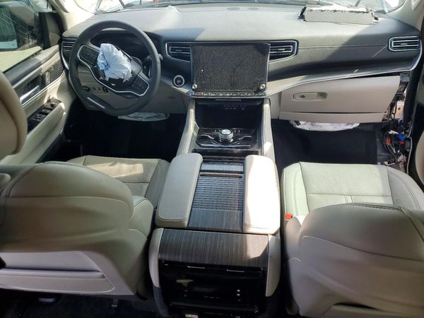 2024 JEEP WAGONEER Series III — CKPT