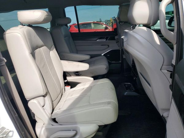 2024 JEEP WAGONEER Series III — PSRS