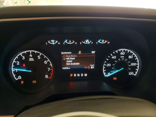 2023 FORD F150 SuperCab