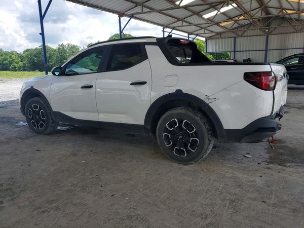 2023 HYUNDAI SANTA CRUZ