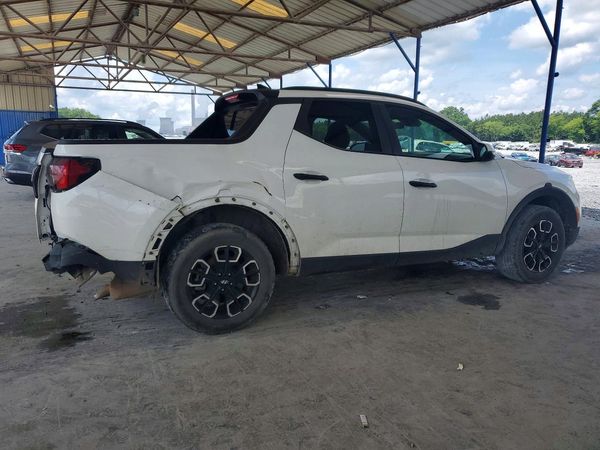 2023 HYUNDAI SANTA CRUZ