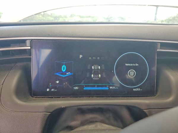 2023 HYUNDAI SANTA CRUZ