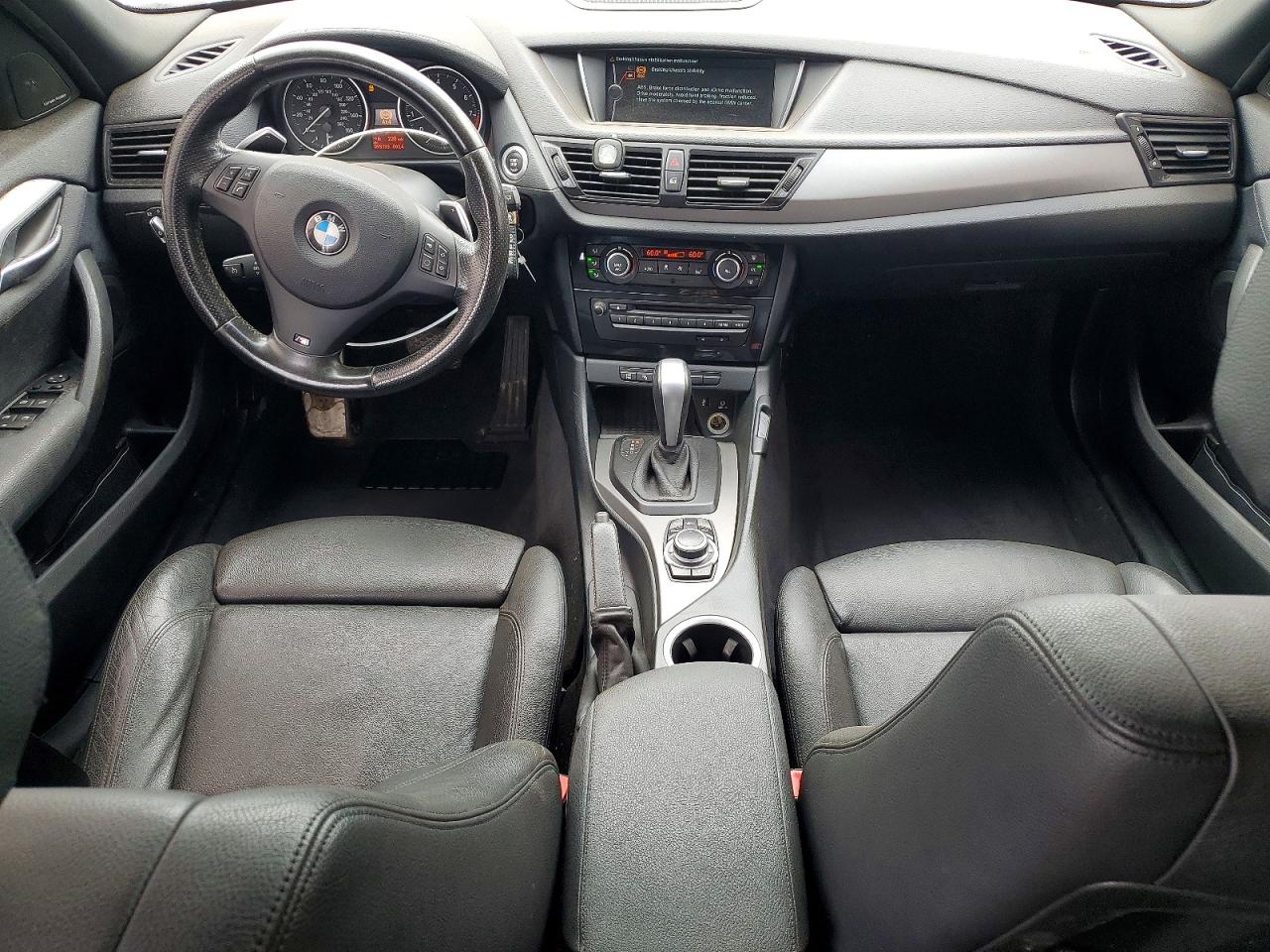 2015 BMW X1 xDrive35i