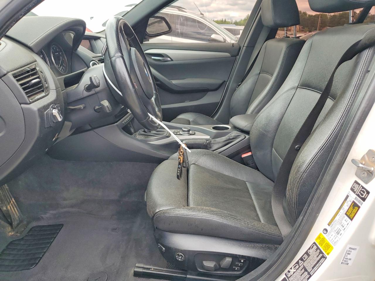 2015 BMW X1 xDrive35i