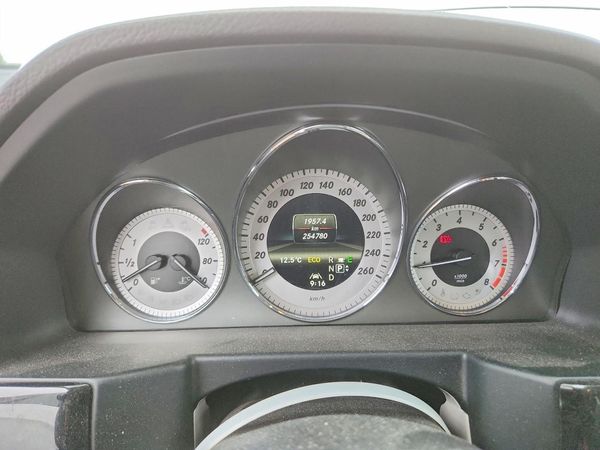2013 MERCEDES-BENZ GLK GLK350 4-MATIC