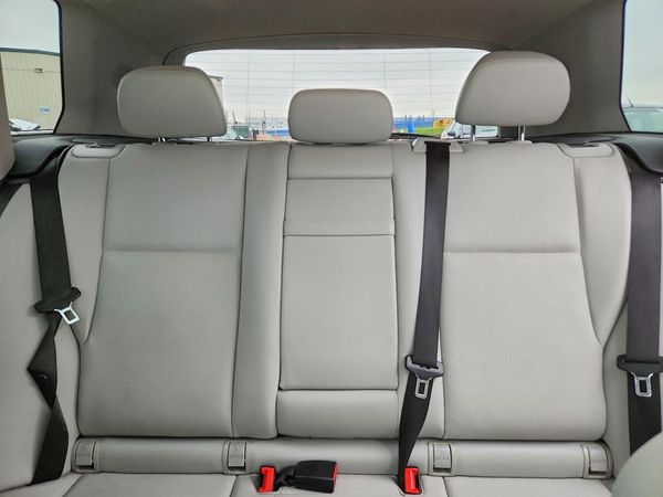 2013 MERCEDES-BENZ GLK GLK350 4-MATIC