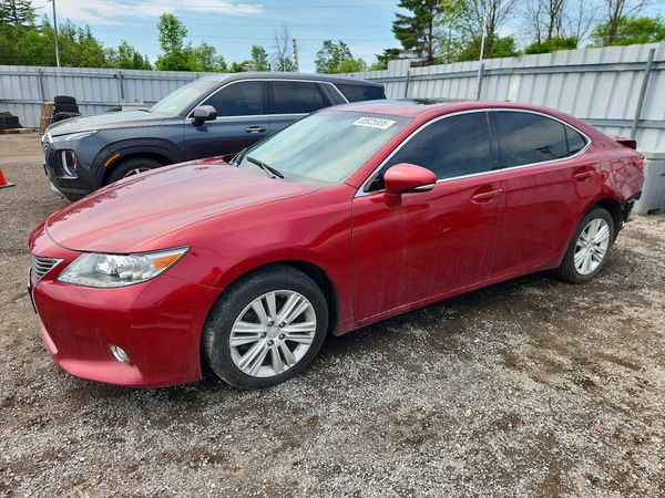 2015 LEXUS ES 350